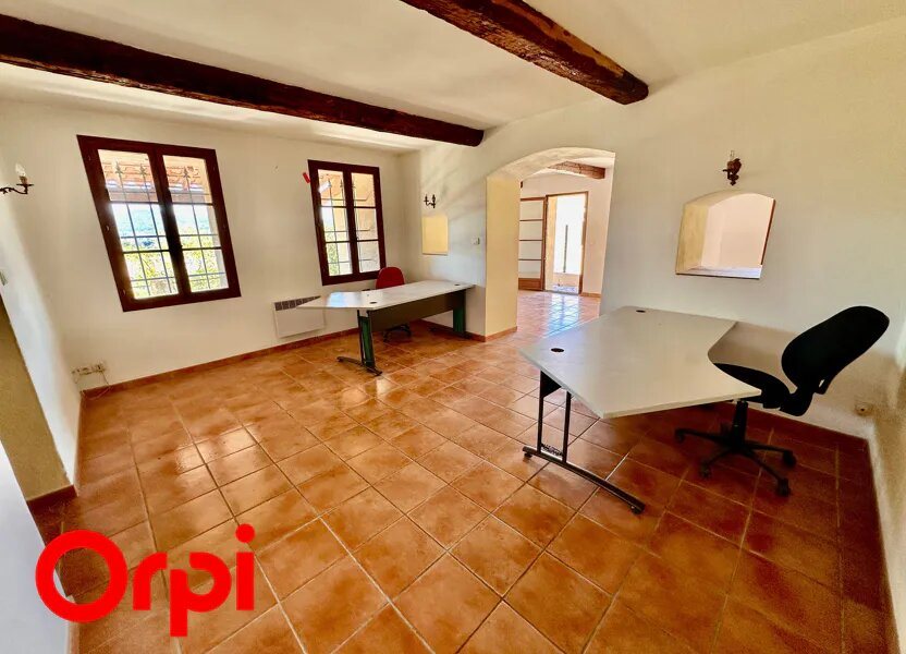 Maison à vendre, 120m², Ollioules