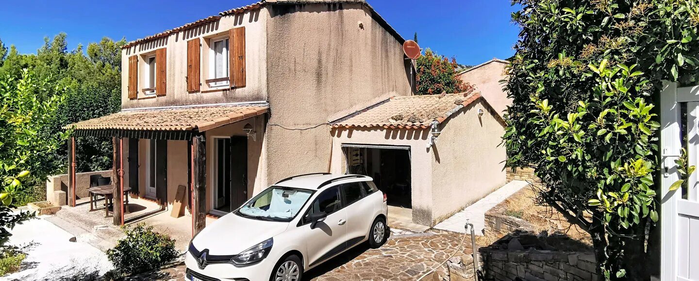 Maison à vendre, 105m², Toulon