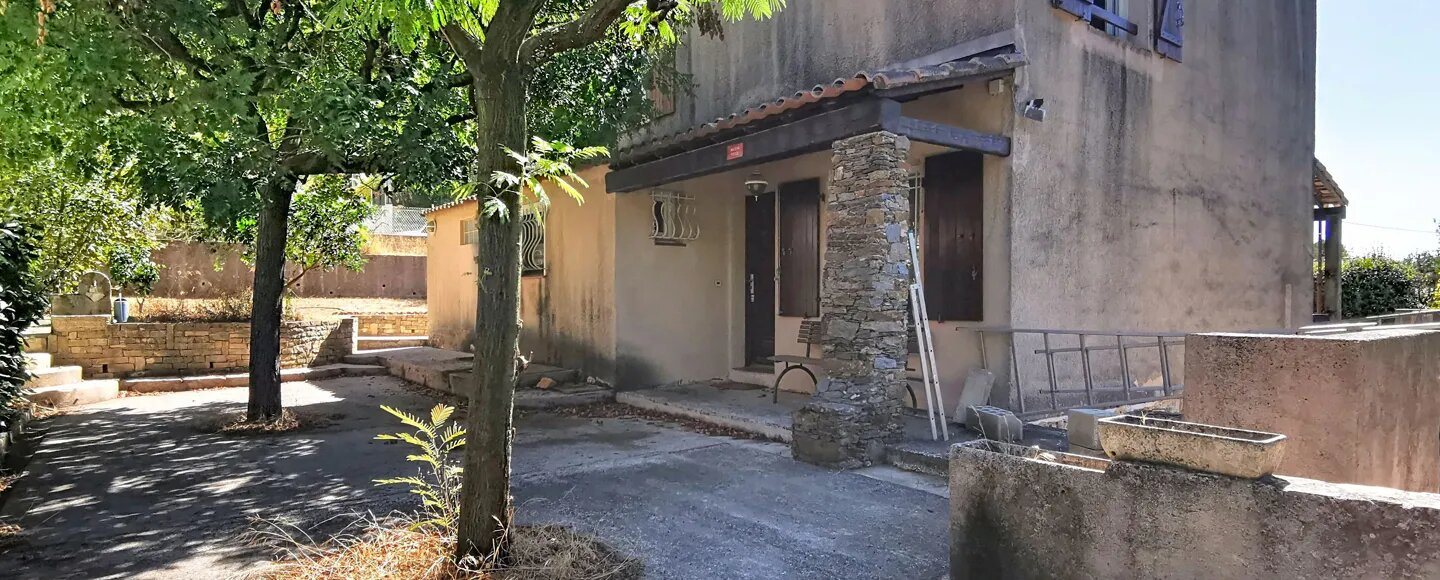 Maison à vendre, 105m², Toulon