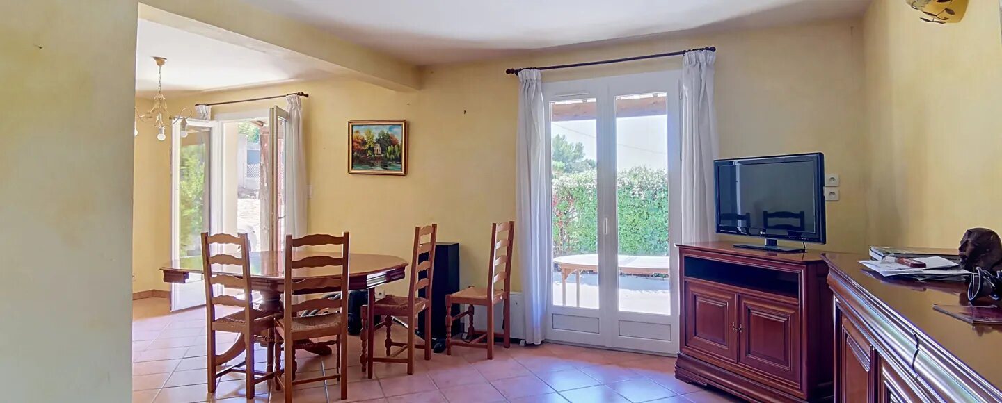 Maison à vendre, 105m², Toulon