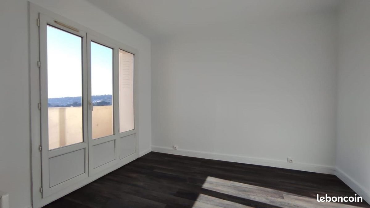 Appartement à louer, 47m², Toulon