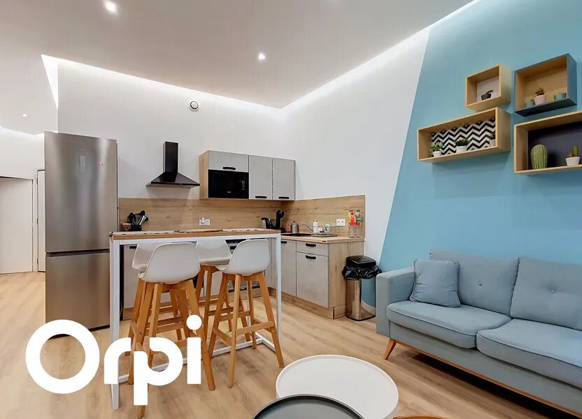Appartement à vendre, 72m², Toulon