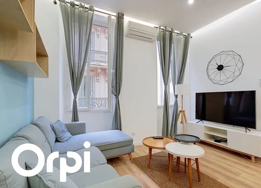 Appartement à vendre, 72m², Toulon
