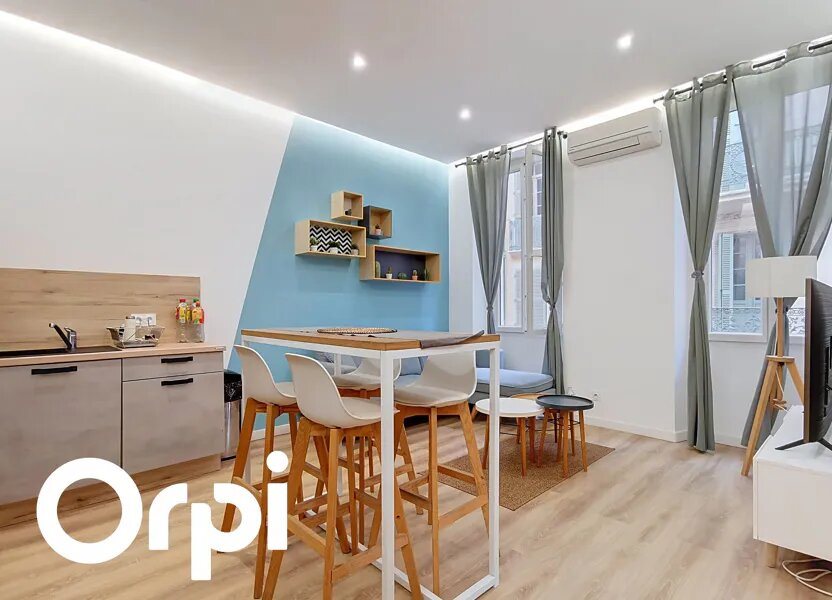 Appartement à vendre, 72m², Toulon