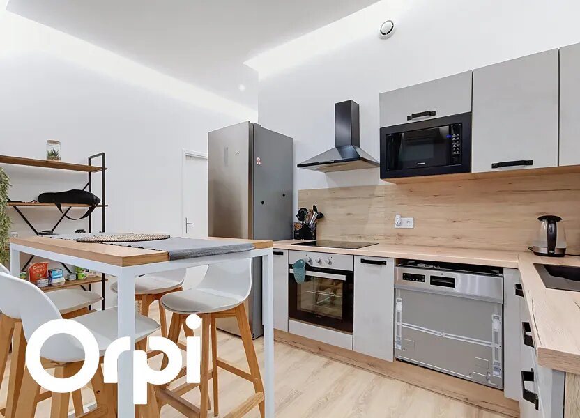Appartement à vendre, 72m², Toulon