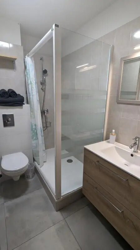 Appartement à louer, 25m², Toulon