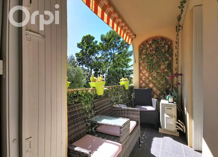 Appartement à vendre, 61m², Toulon