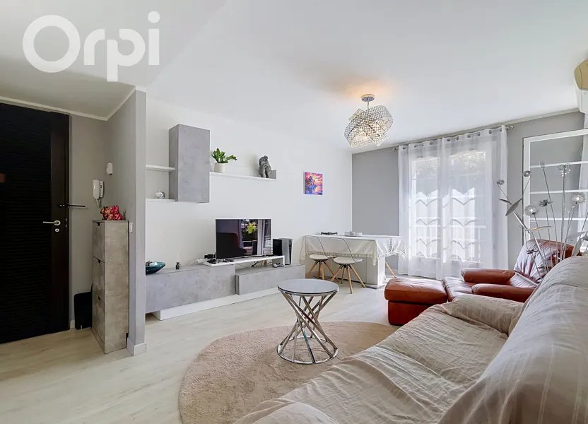 Appartement à vendre, 61m², Toulon