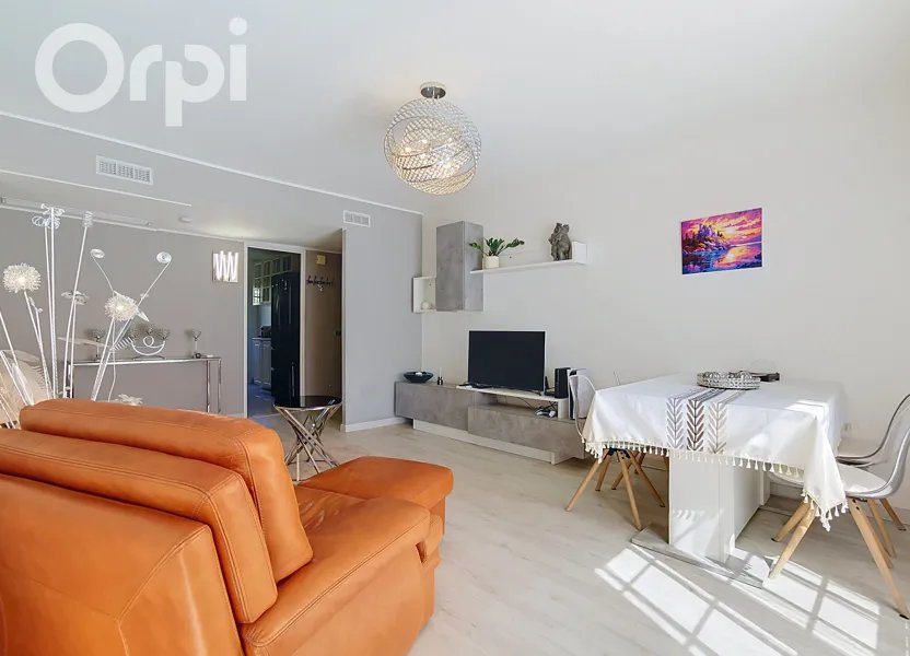 Appartement à vendre, 61m², Toulon