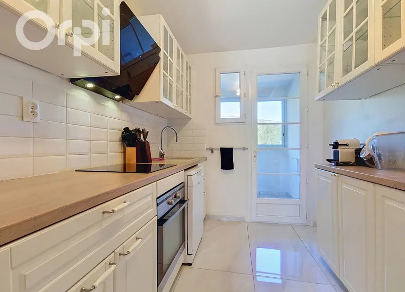 Appartement à vendre, 61m², Toulon