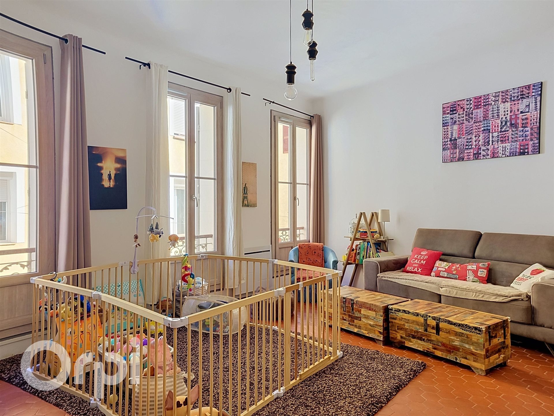 Maison à vendre, 170m², Signes