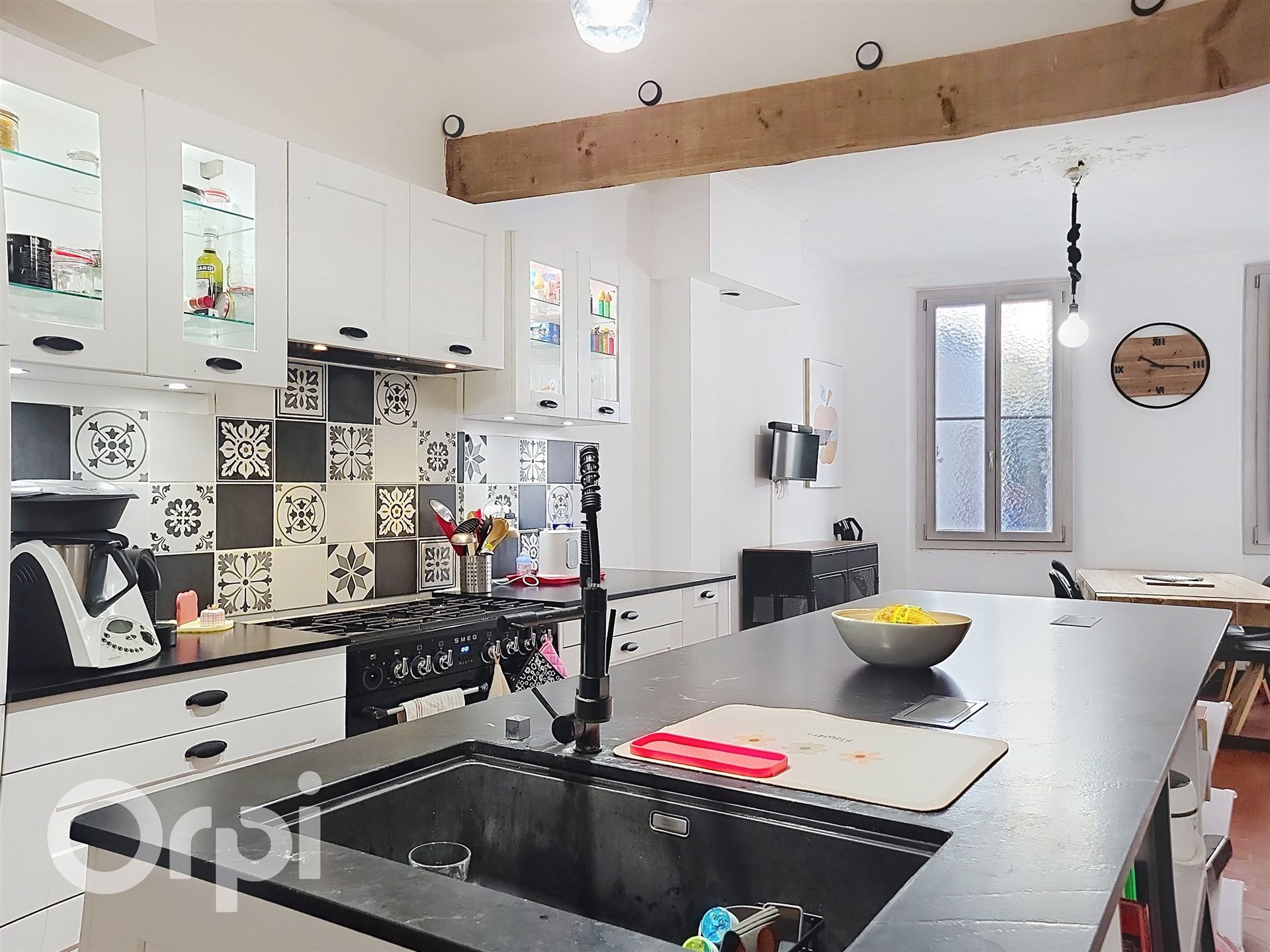 Maison à vendre, 170m², Signes