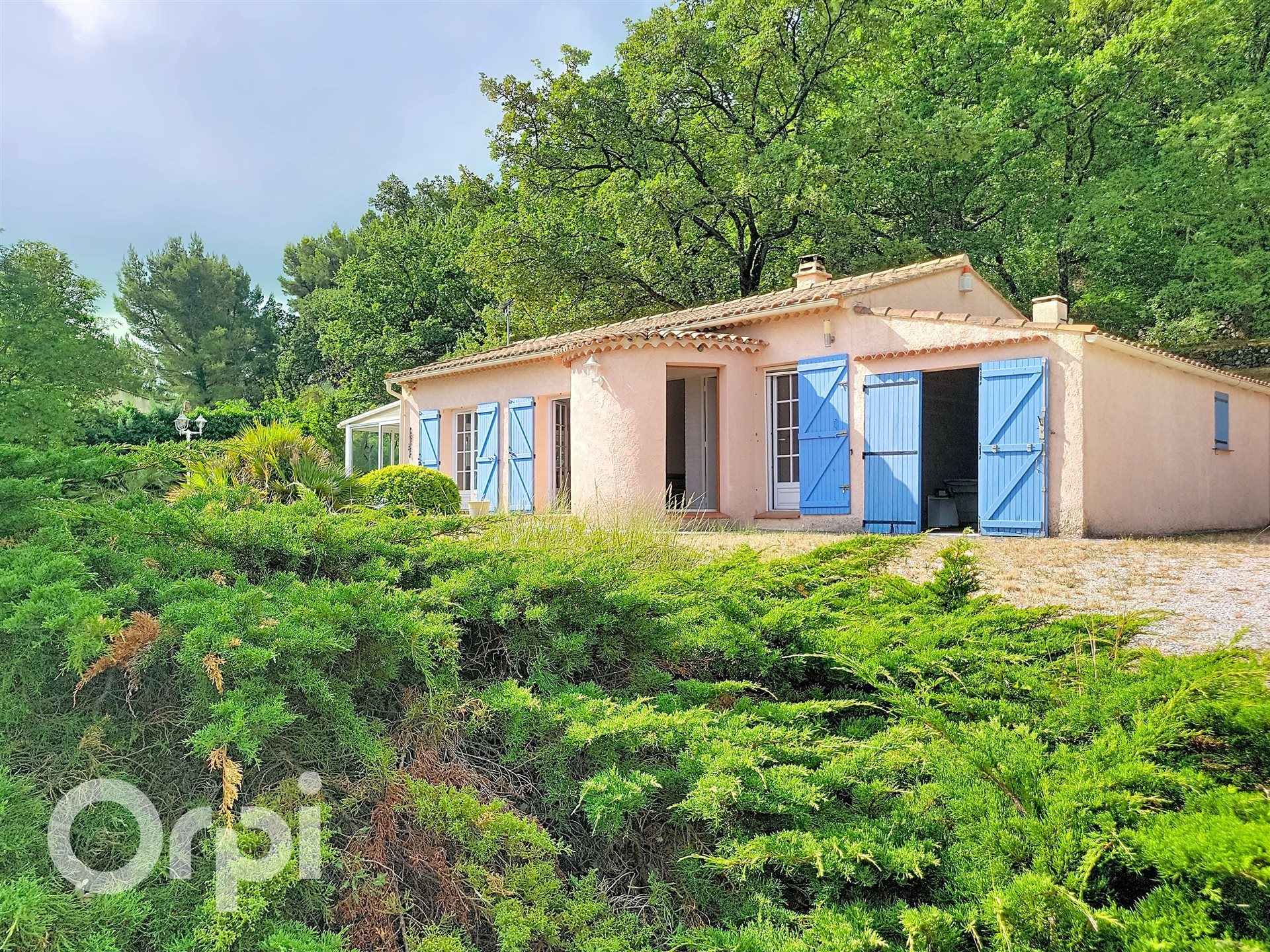 Maison à vendre, 70m², Le Beausset
