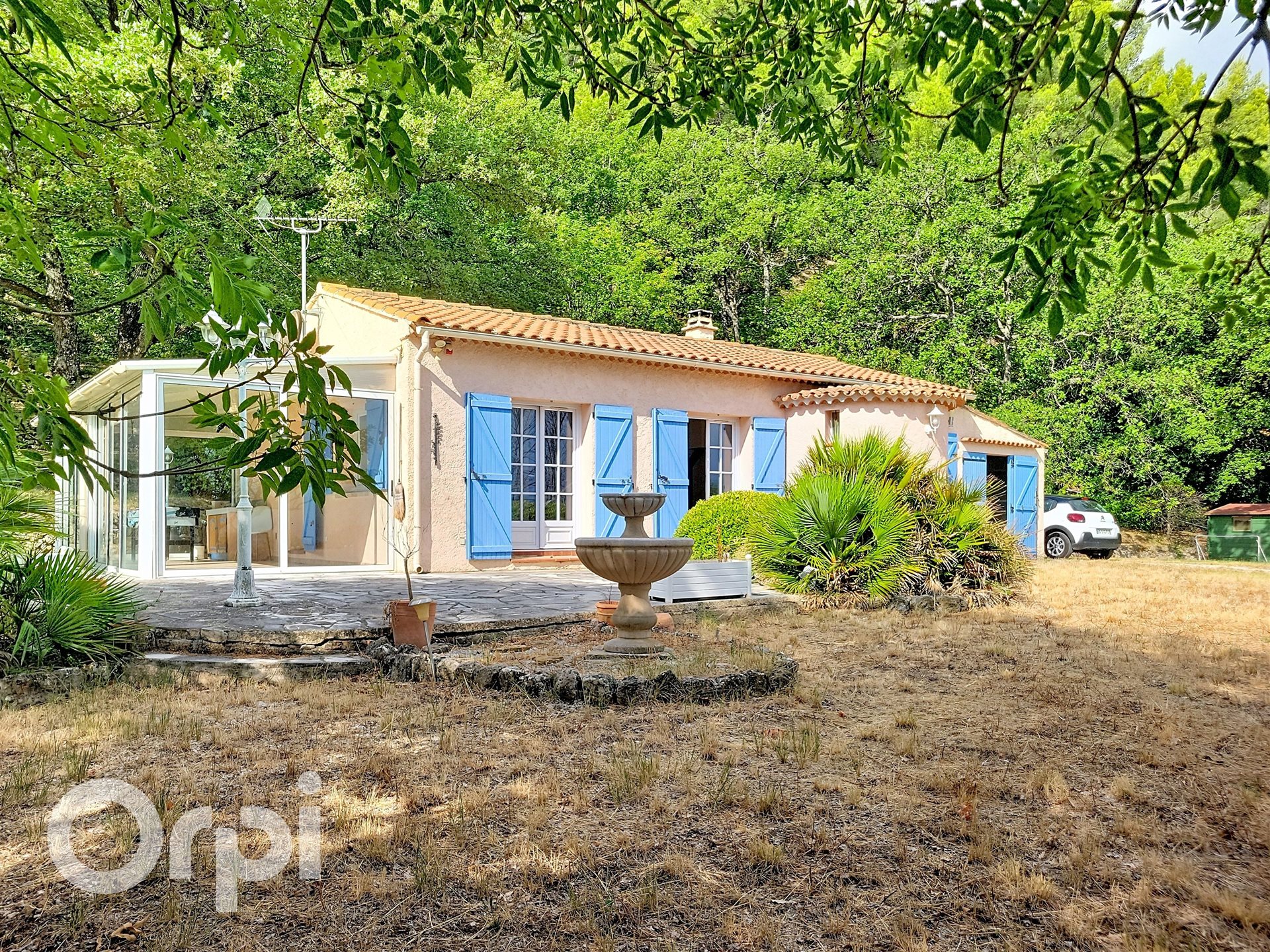 Maison à vendre, 70m², Le Beausset