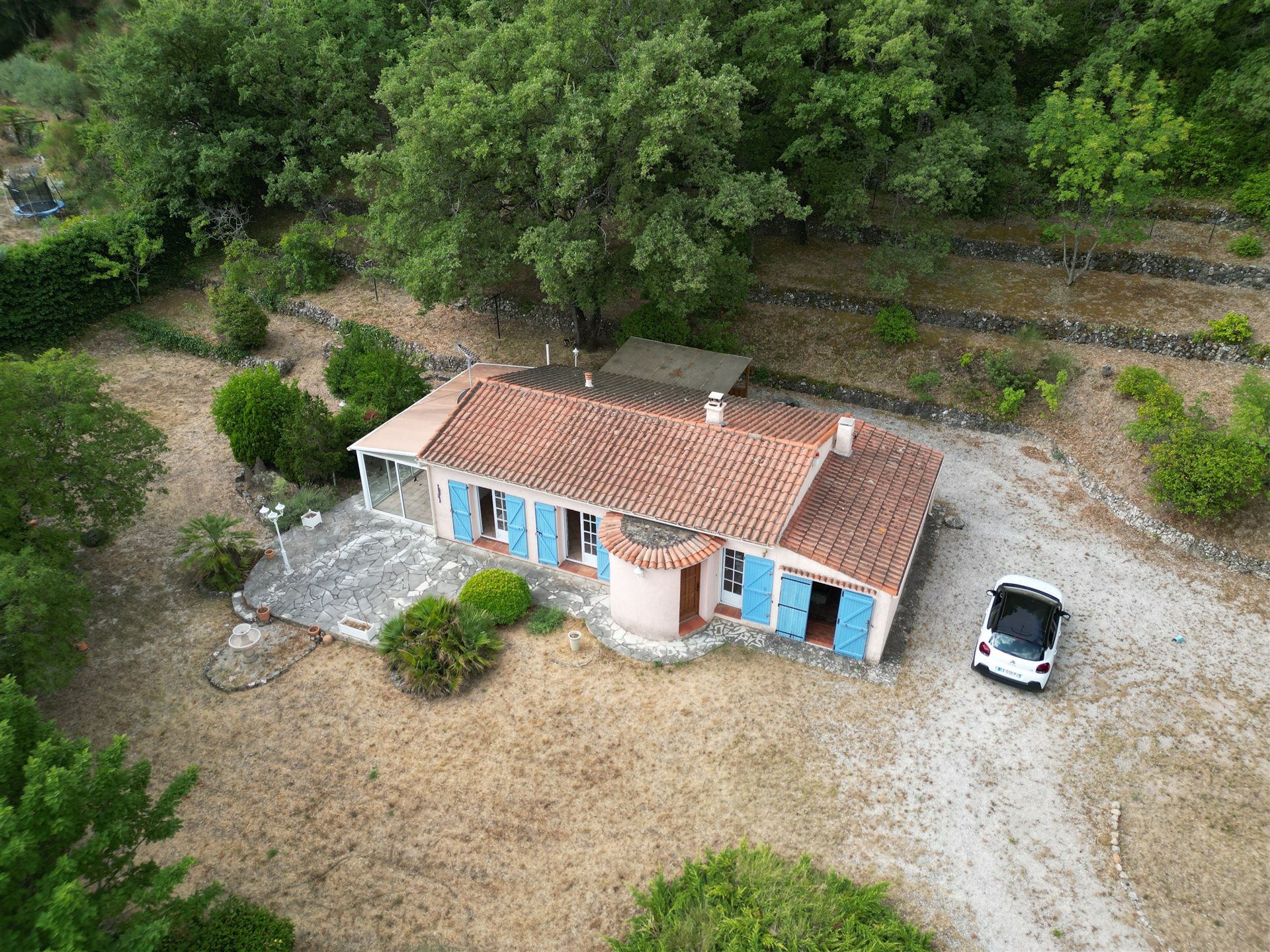 Maison à vendre, 70m², Le Beausset