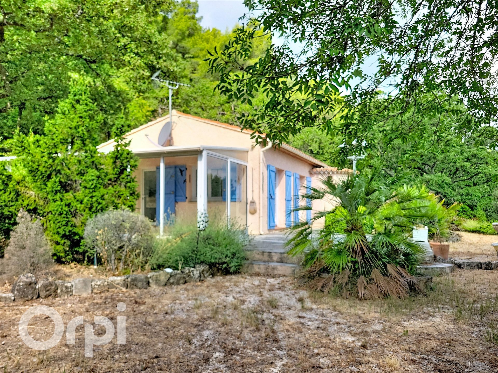 Maison à vendre, 70m², Le Beausset