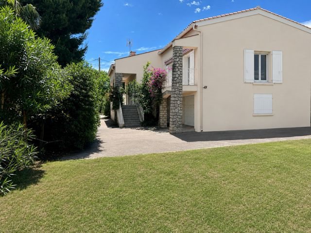 Maison à vendre, 130m², Toulon