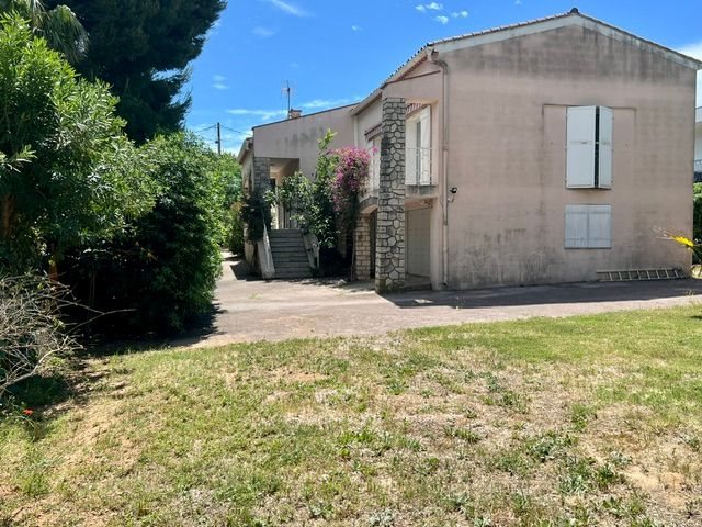Maison à vendre, 130m², Toulon