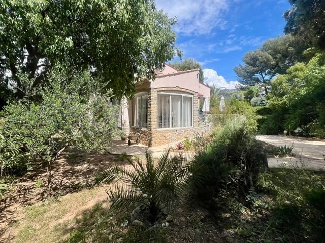 Maison à vendre, 130m², Toulon