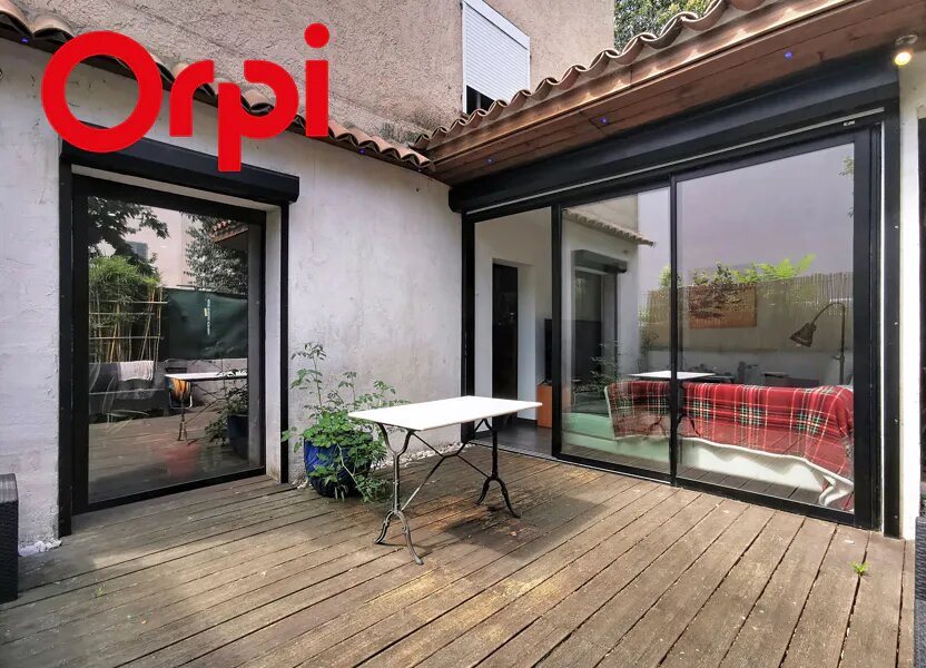 Maison à vendre, 110m², Toulon