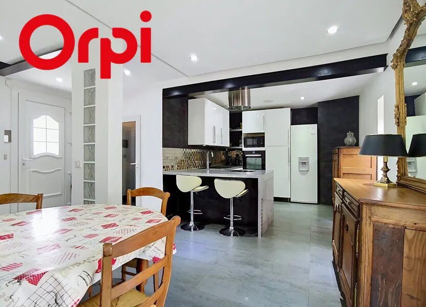 Maison à vendre, 110m², Toulon