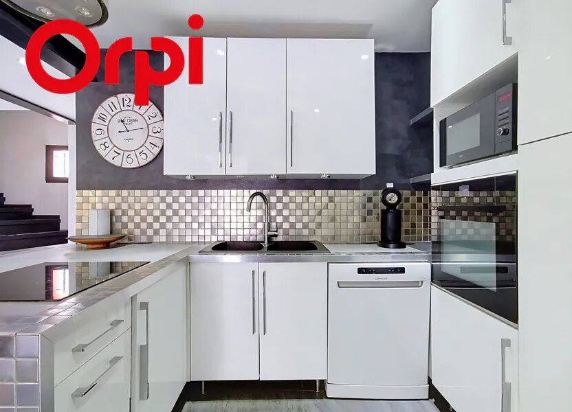 Maison à vendre, 110m², Toulon