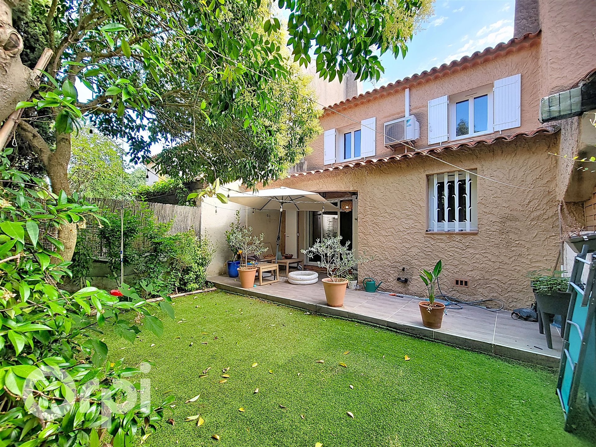 Maison à vendre, 87m², Le Beausset