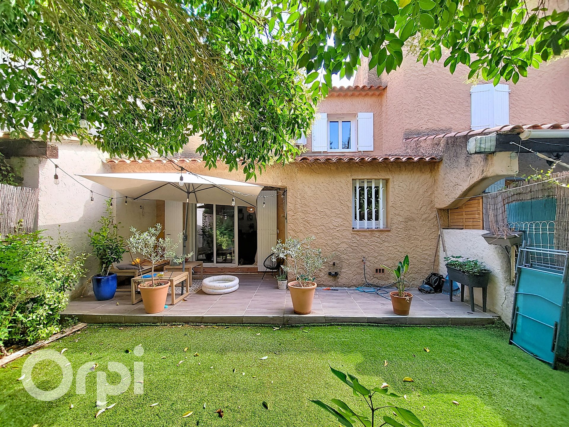 Maison à vendre, 87m², Le Beausset