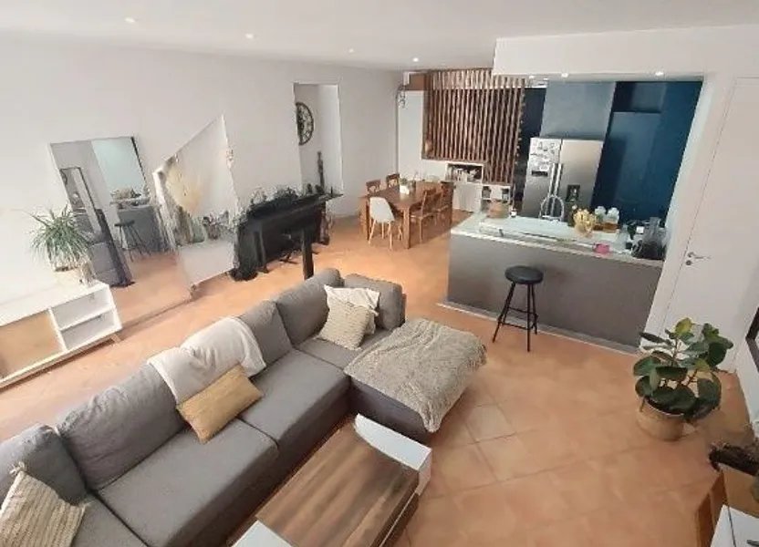 Appartement à louer, 71m², Toulon
