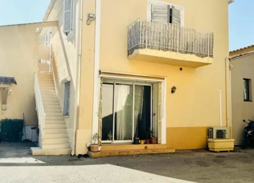 Appartement à louer, 71m², Toulon