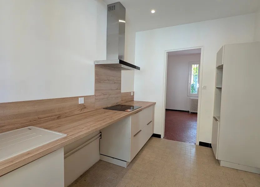 Maison à louer, 118m², Toulon