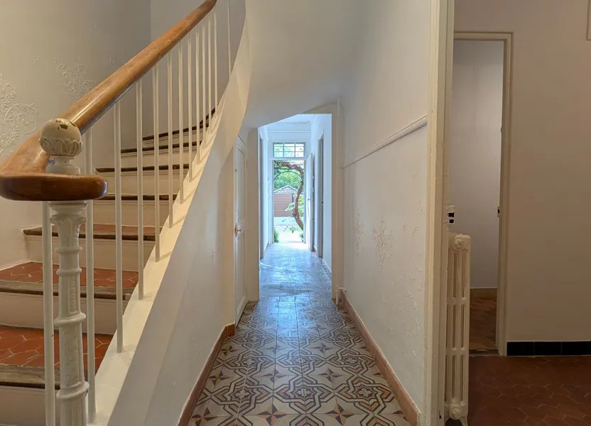 Maison à louer, 118m², Toulon
