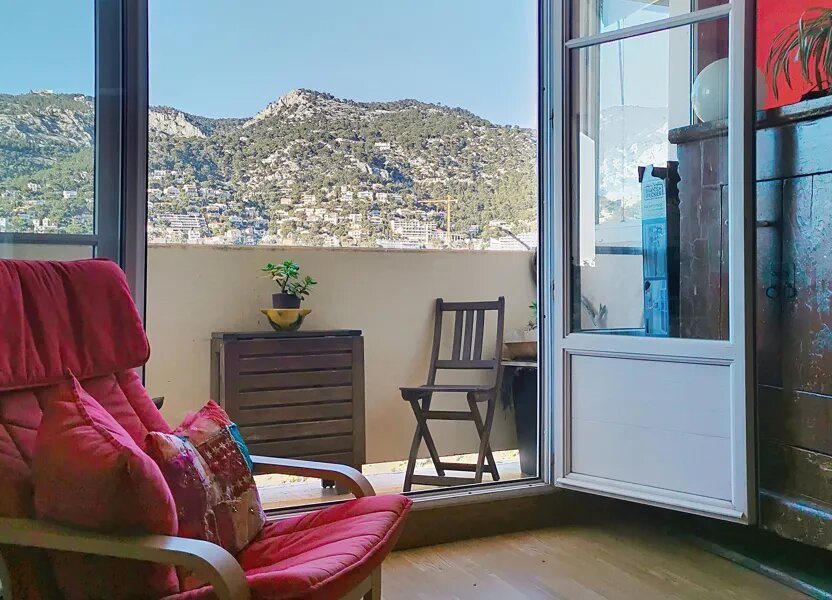 Appartement à vendre, 67m², Toulon