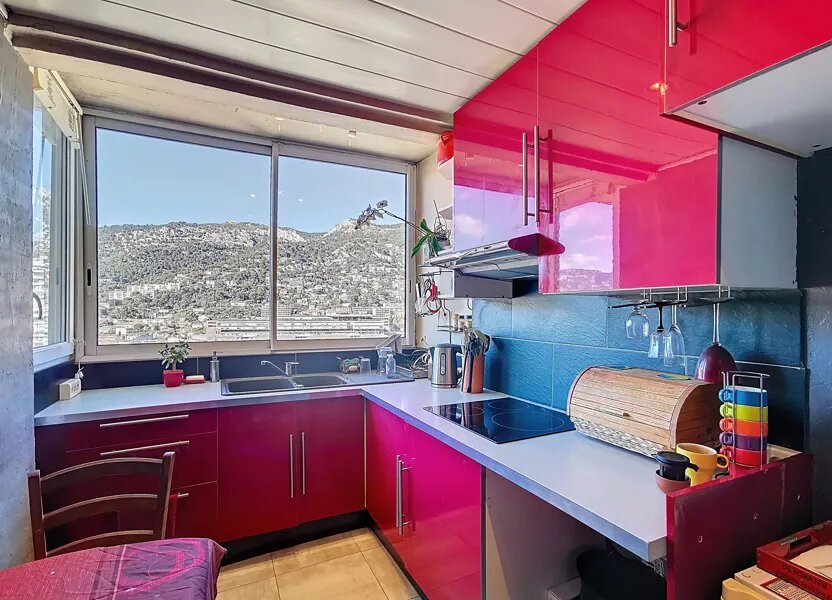 Appartement à vendre, 67m², Toulon