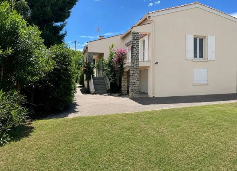 Maison à vendre, 130m², Toulon