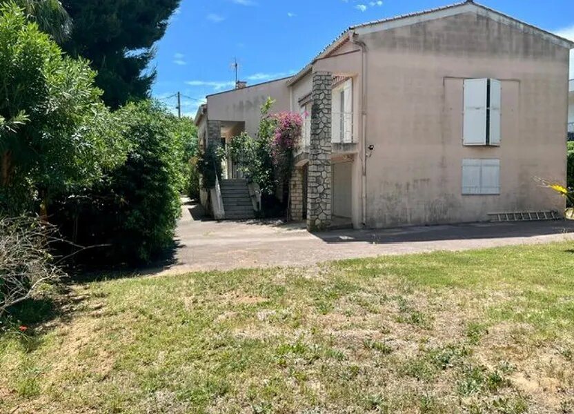 Maison à vendre, 130m², Toulon