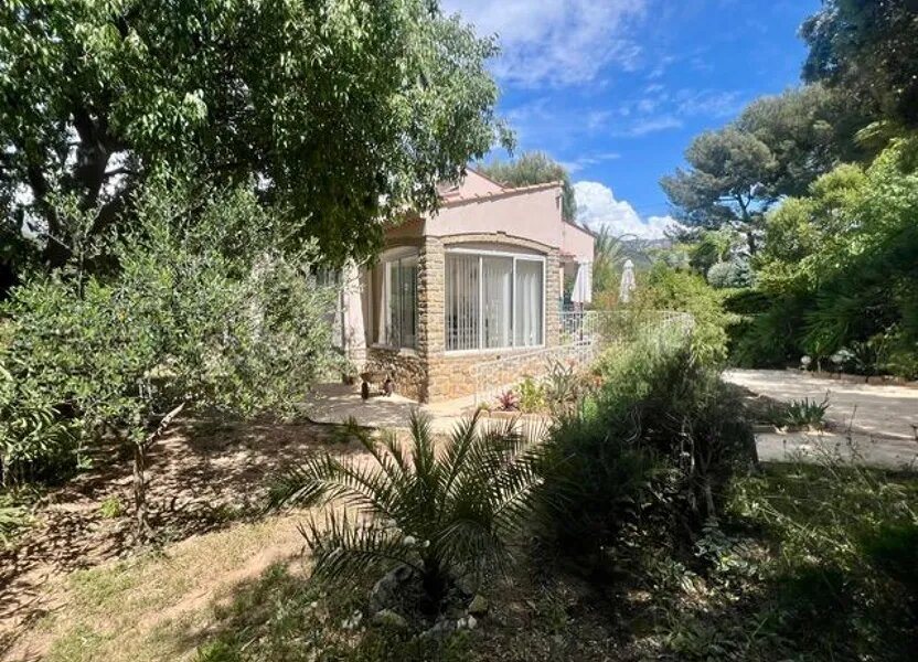 Maison à vendre, 130m², Toulon