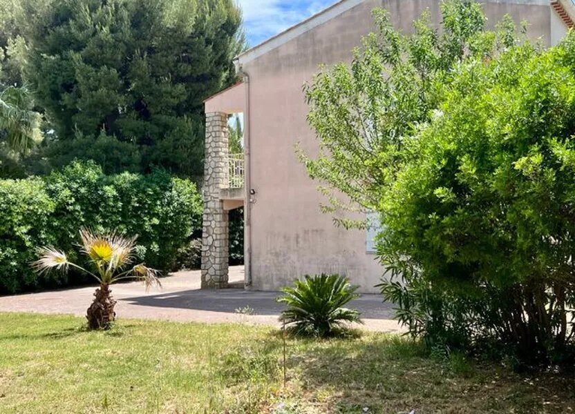 Maison à vendre, 130m², Toulon