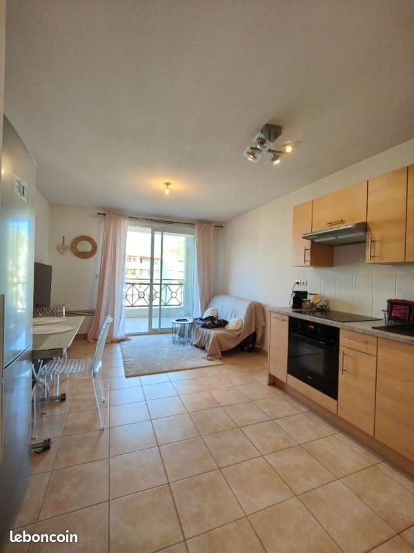 Appartement à louer, 39m², Toulon