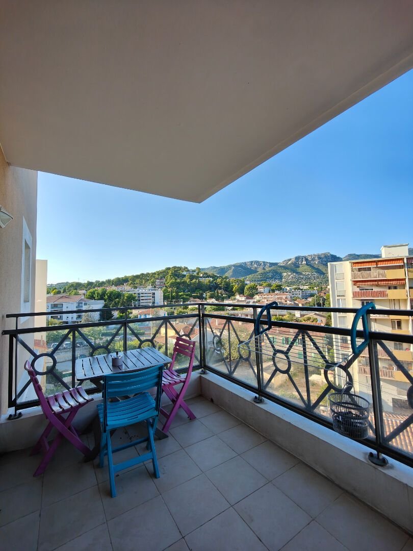 Maison à louer, 39m², Toulon