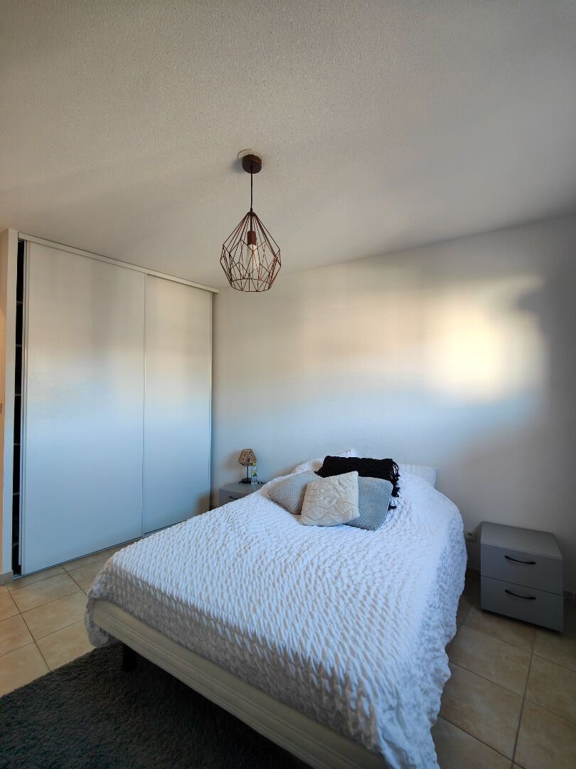 Maison à louer, 39m², Toulon