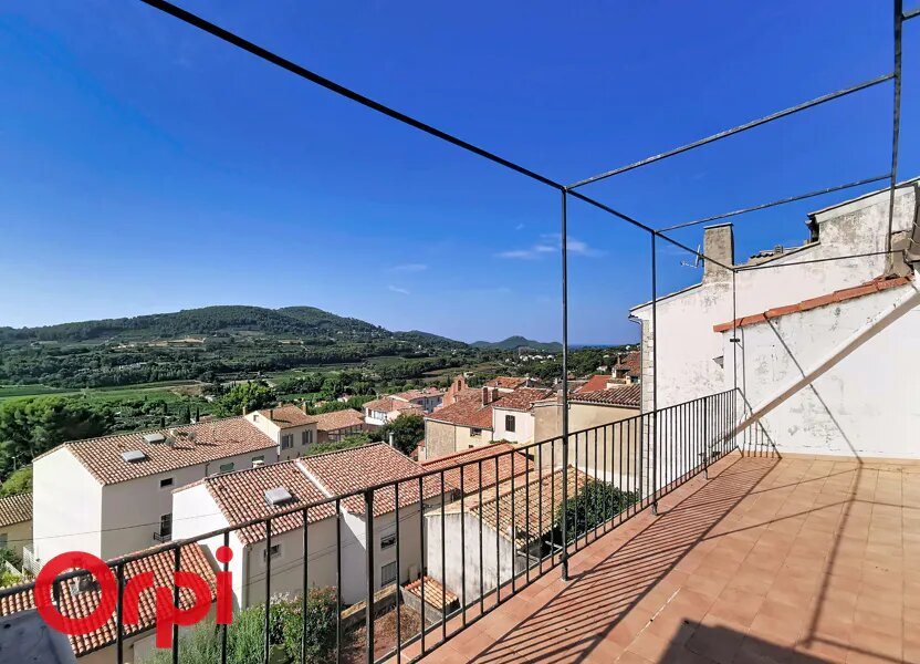 Appartement à vendre, 115m², La Cadière-d'Azur