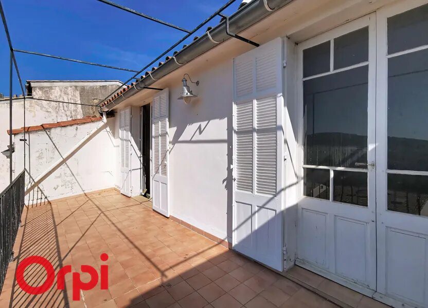 Appartement à vendre, 115m², La Cadière-d'Azur