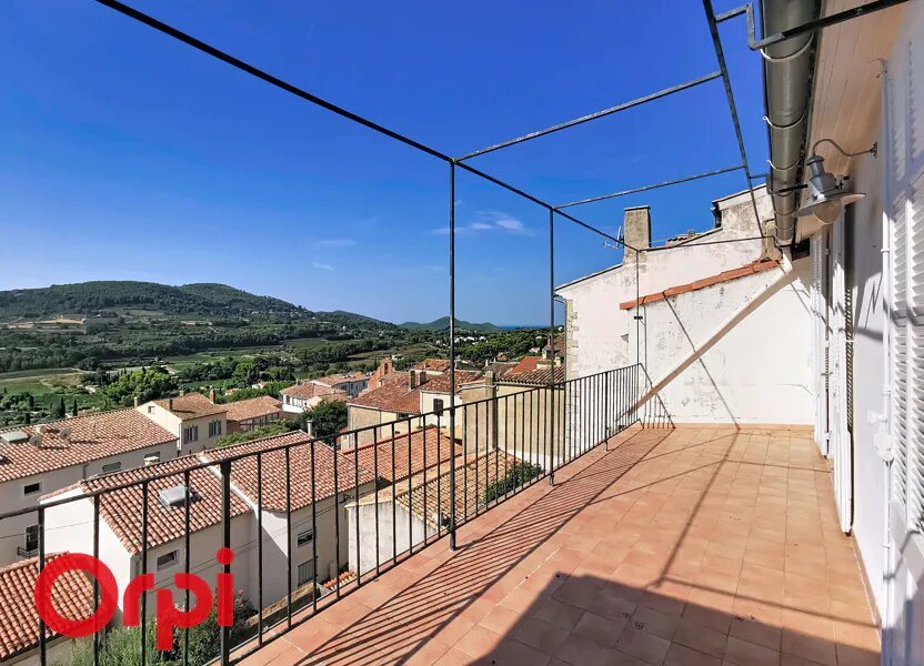 Appartement à vendre, 115m², La Cadière-d'Azur