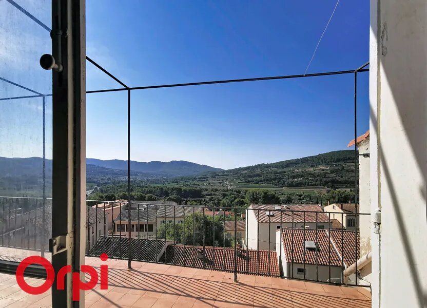 Appartement à vendre, 115m², La Cadière-d'Azur