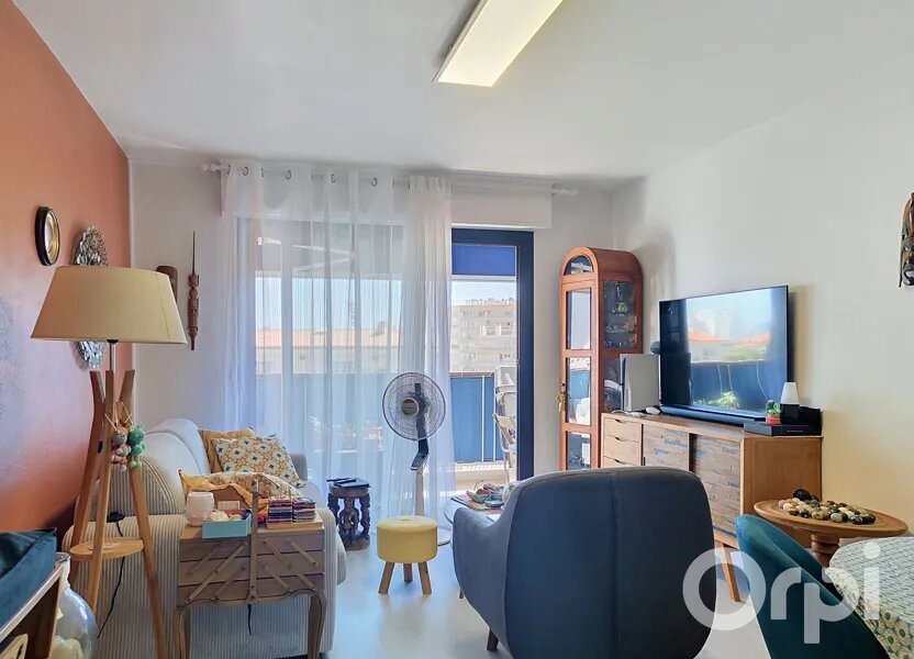 Appartement à vendre, 62m², Toulon