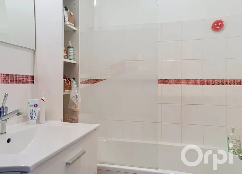 Appartement à vendre, 62m², Toulon