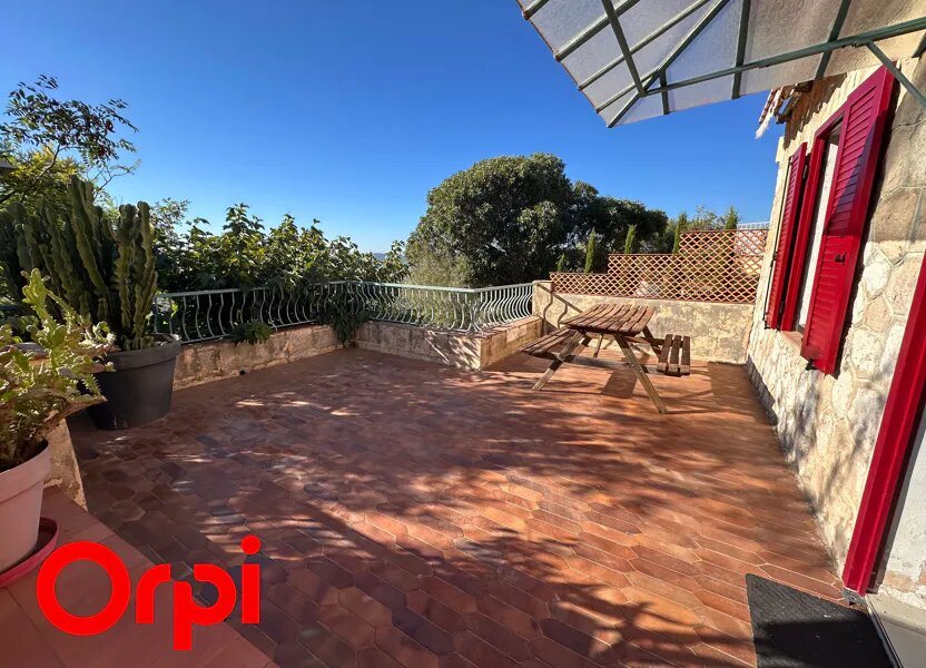 Maison à vendre, 100m², Toulon