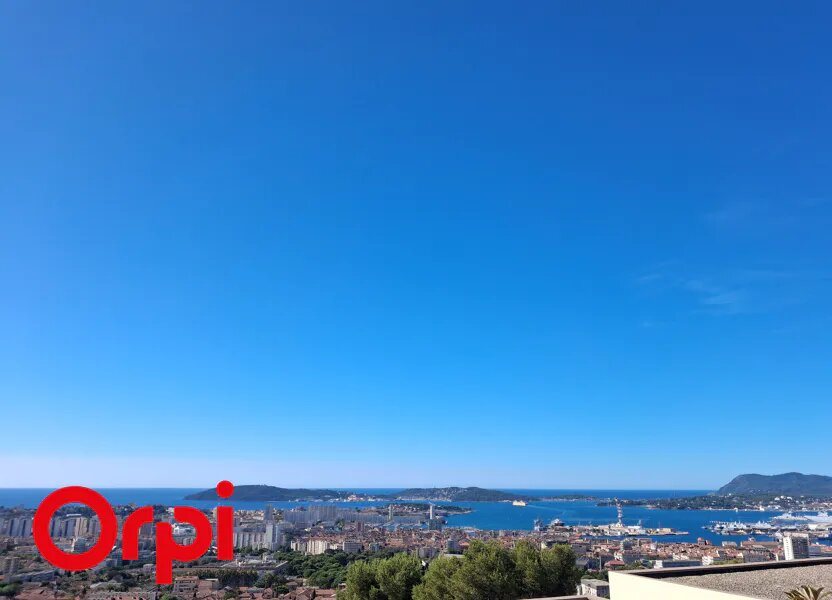 Maison à vendre, 100m², Toulon