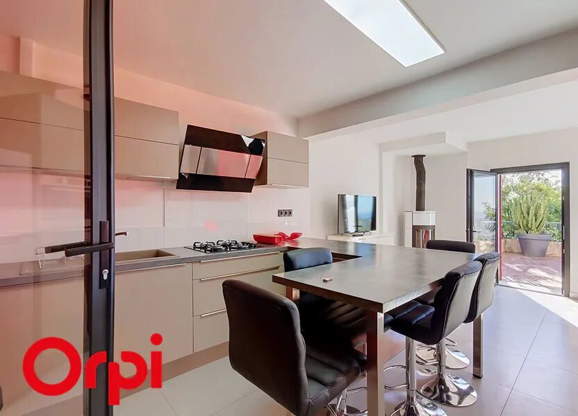 Maison à vendre, 100m², Toulon